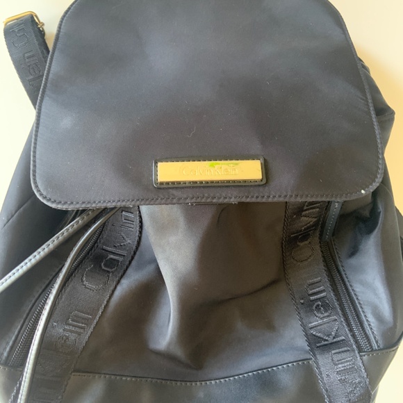 Calvin Klein Backpack - Picture 2 of 5